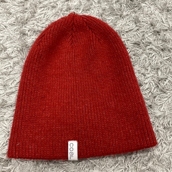 Coal Bonnet - Picture 1 of 3